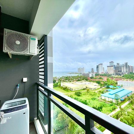 U Mall Apartments - 400M To Sokha Beach Sihanoukville Esterno foto