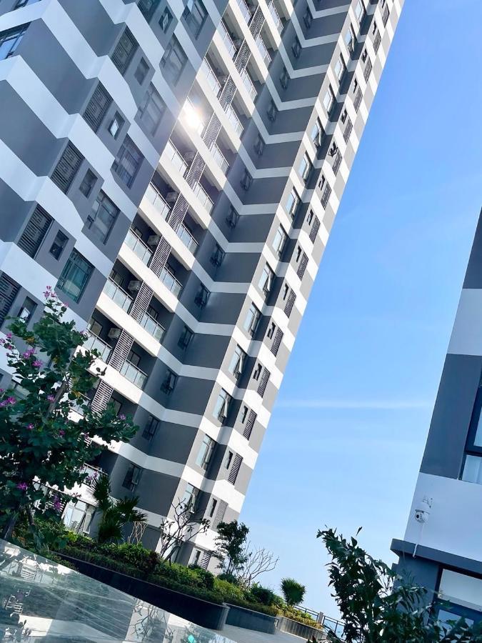 U Mall Apartments - 400M To Sokha Beach Sihanoukville Esterno foto