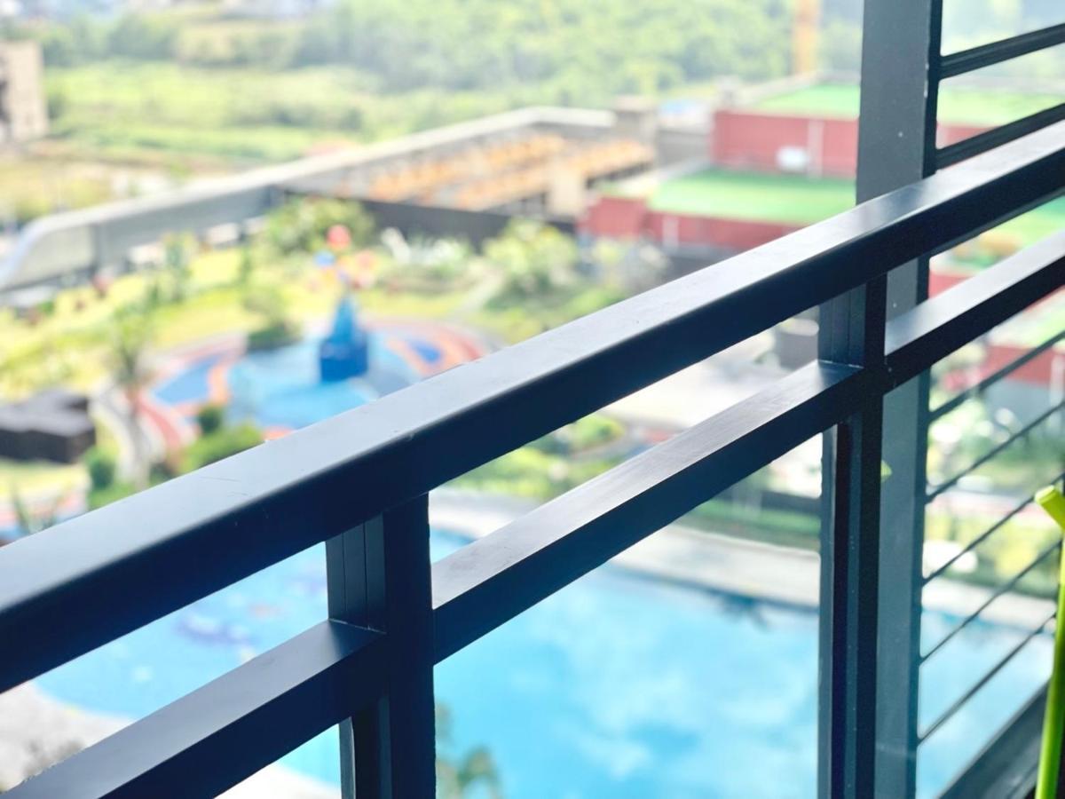 U Mall Apartments - 400M To Sokha Beach Sihanoukville Esterno foto